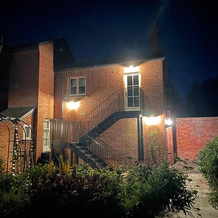 Cockloft Romantic Countryside Hideaway Bishops Cannings Esterno foto