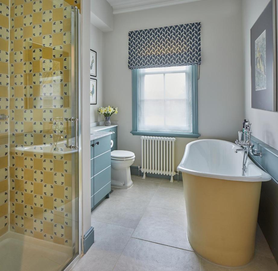 Cockloft Romantic Countryside Hideaway Bishops Cannings Esterno foto
