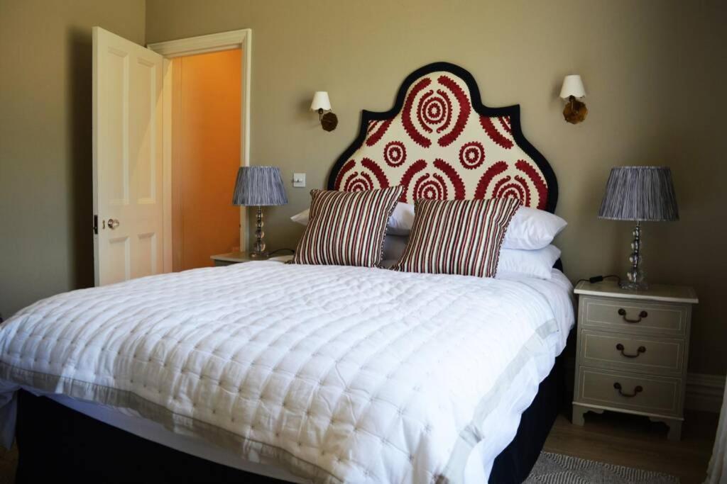 Cockloft Romantic Countryside Hideaway Bishops Cannings Esterno foto