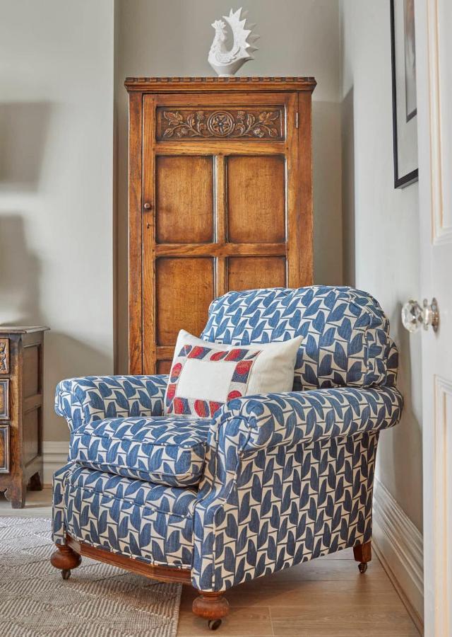 Cockloft Romantic Countryside Hideaway Bishops Cannings Esterno foto