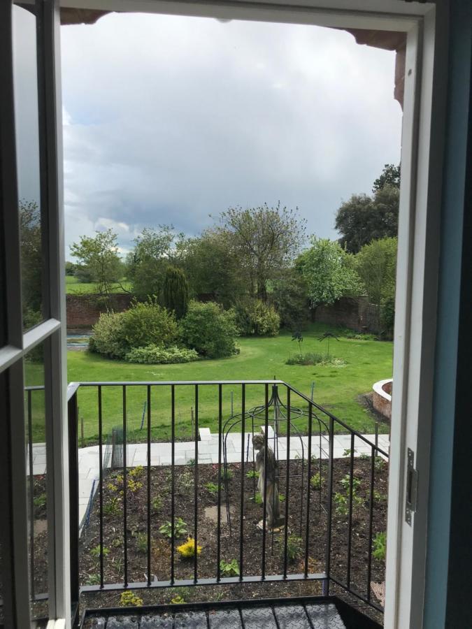 Cockloft Romantic Countryside Hideaway Bishops Cannings Esterno foto